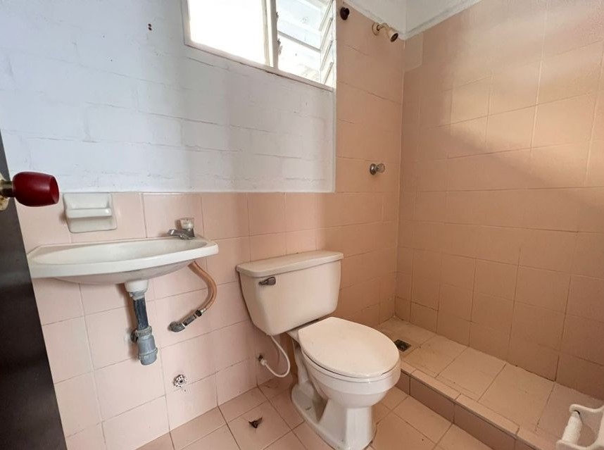 Potreritos baño 1