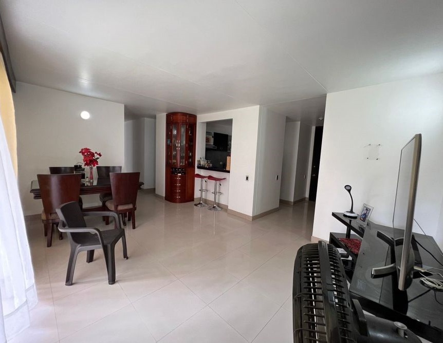 Senderos sala 1